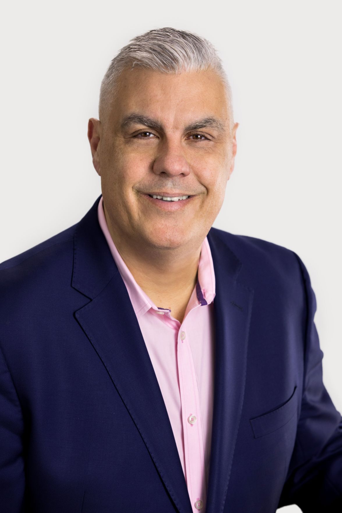 Henry Cason of FinLocker